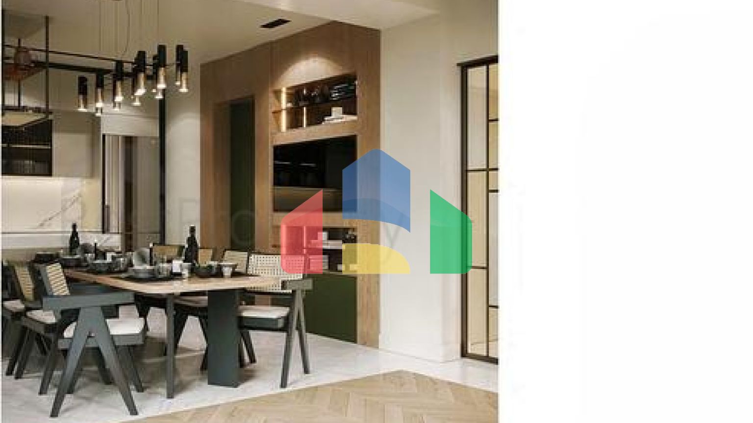 Виллы планировки 3+1 и 4+1 в районе Сиде - Анталия