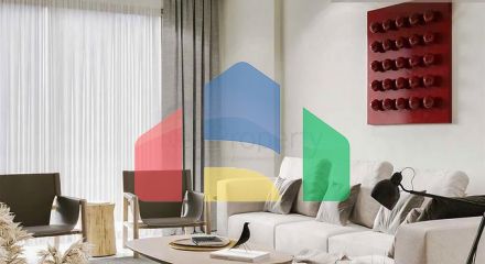 Виллы планировки 3+1 и 4+1 в районе Сиде - Анталия