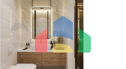 Виллы планировки 3+1 и 4+1 в районе Сиде - Анталия