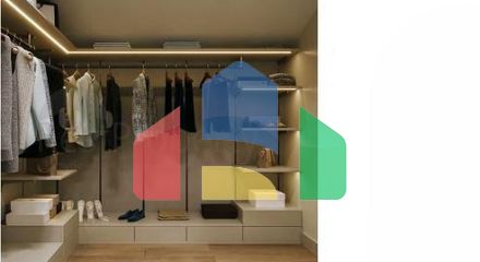 Виллы планировки 3+1 и 4+1 в районе Сиде - Анталия