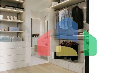 Виллы планировки 3+1 и 4+1 в районе Сиде - Анталия