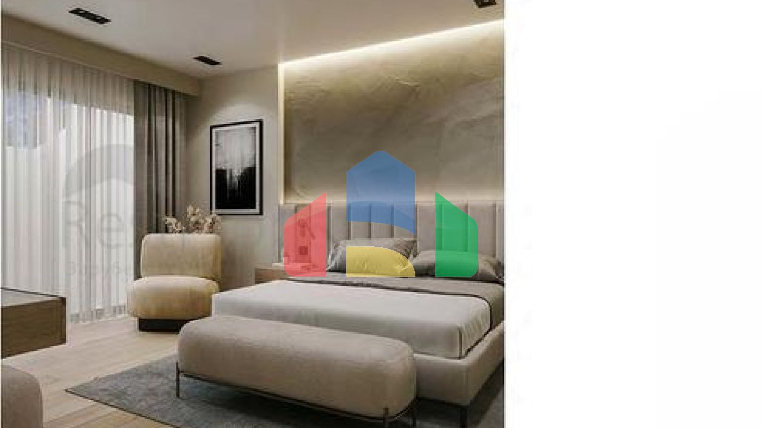 Виллы планировки 3+1 и 4+1 в районе Сиде - Анталия