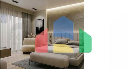 Виллы планировки 3+1 и 4+1 в районе Сиде - Анталия