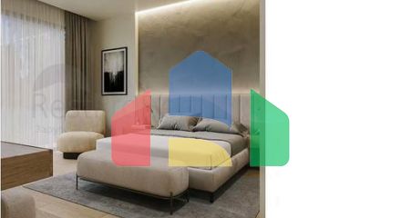 Виллы планировки 3+1 и 4+1 в районе Сиде - Анталия