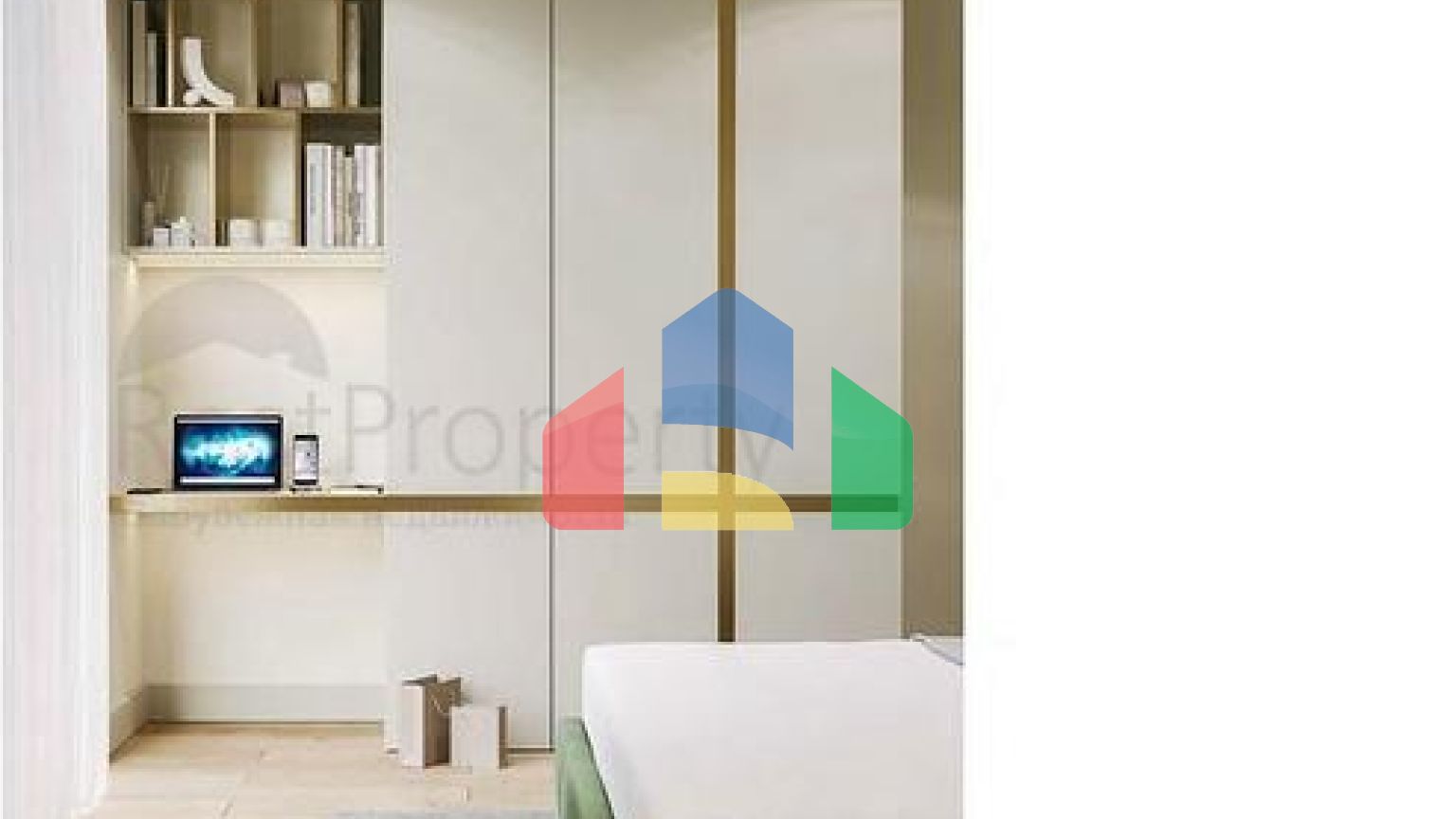 Виллы планировки 3+1 и 4+1 в районе Сиде - Анталия