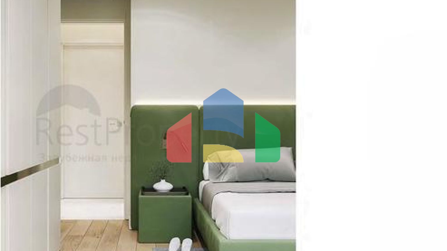 Виллы планировки 3+1 и 4+1 в районе Сиде - Анталия