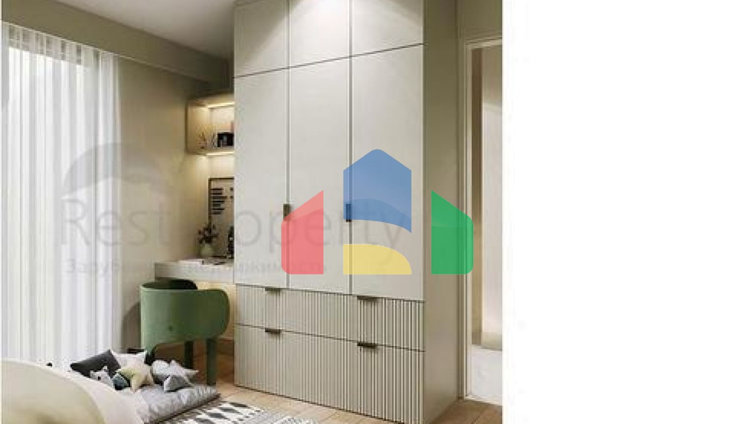 Виллы планировки 3+1 и 4+1 в районе Сиде - Анталия