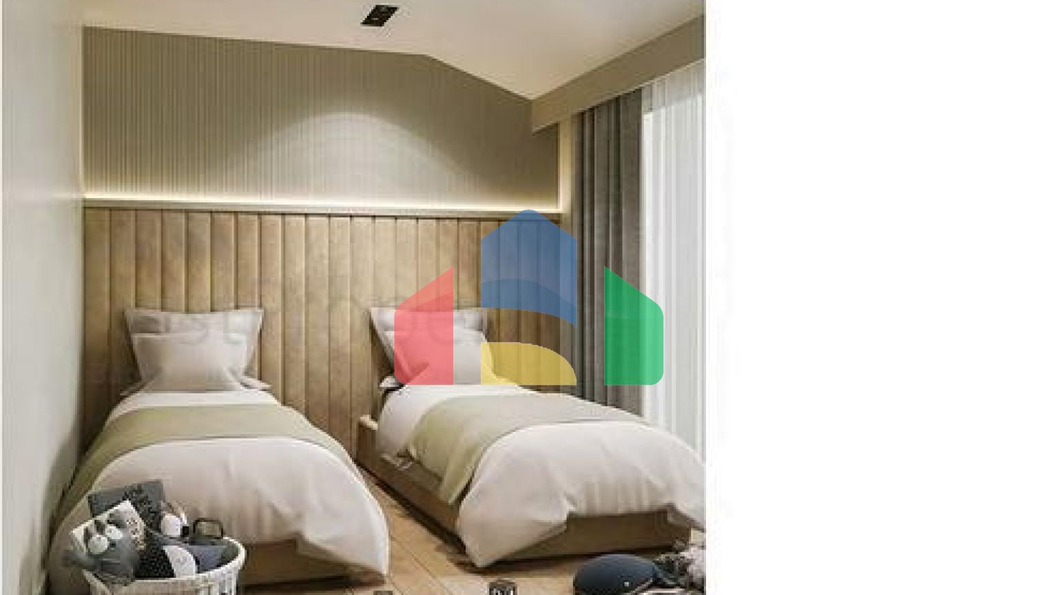 Виллы планировки 3+1 и 4+1 в районе Сиде - Анталия