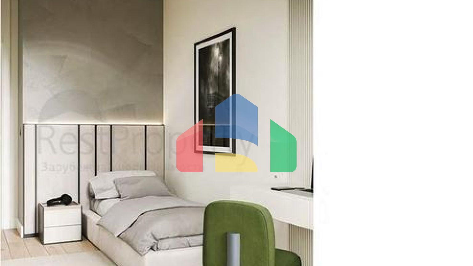 Виллы планировки 3+1 и 4+1 в районе Сиде - Анталия