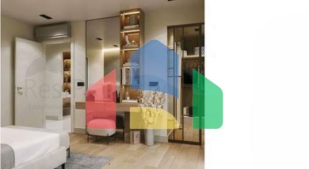 Виллы планировки 3+1 и 4+1 в районе Сиде - Анталия