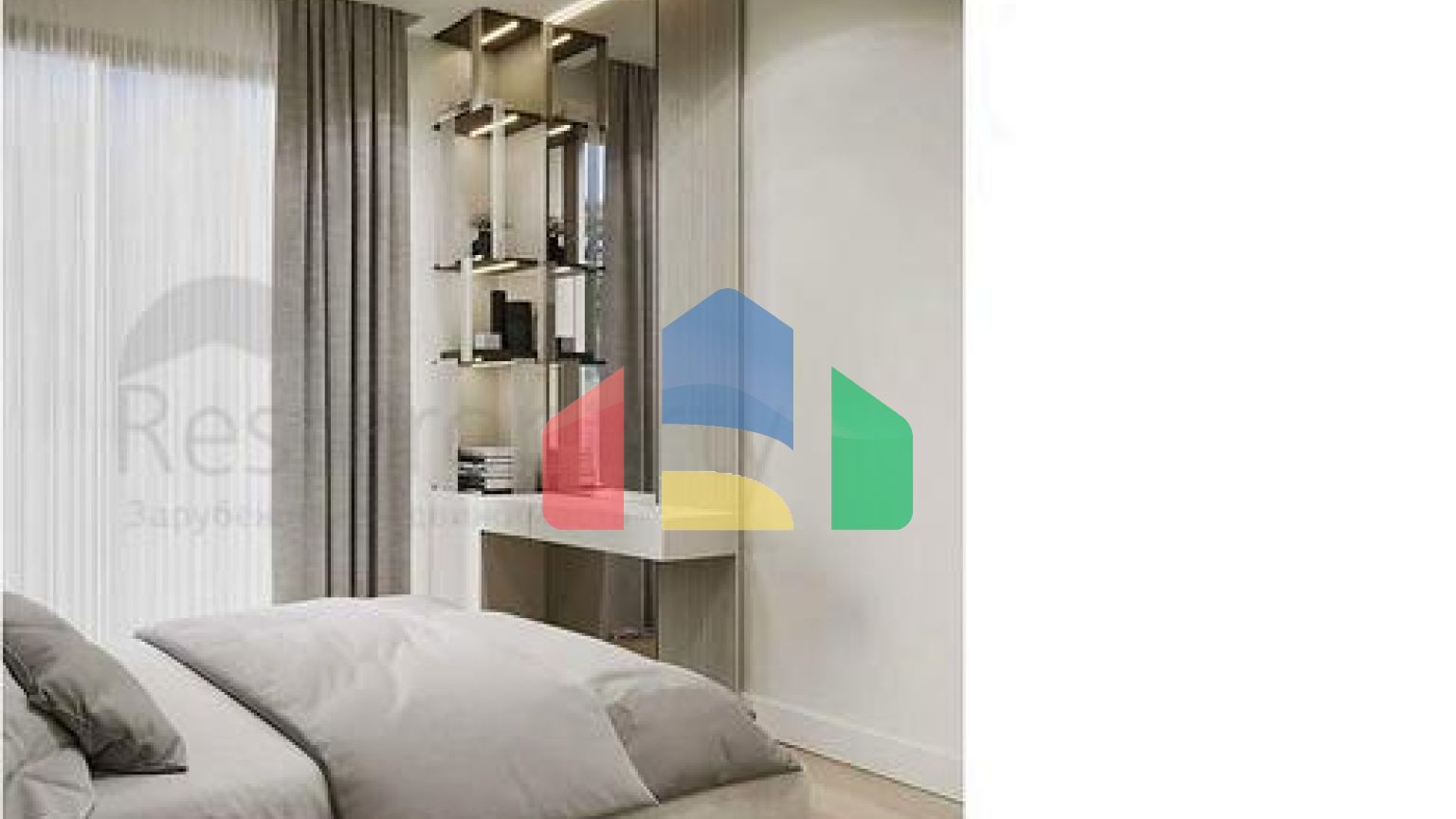 Виллы планировки 3+1 и 4+1 в районе Сиде - Анталия