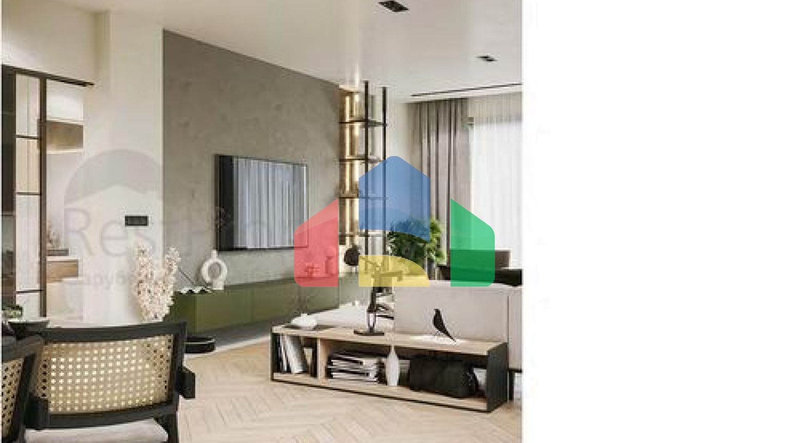 Виллы планировки 3+1 и 4+1 в районе Сиде - Анталия