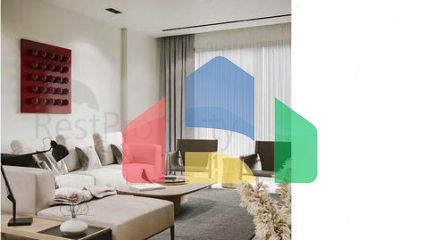 Виллы планировки 3+1 и 4+1 в районе Сиде - Анталия