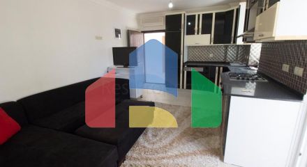 Квартира планування 1 + 1 в районі Сіде - Анталія