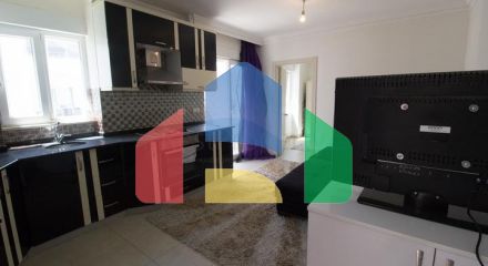 Квартира планування 1 + 1 в районі Сіде - Анталія