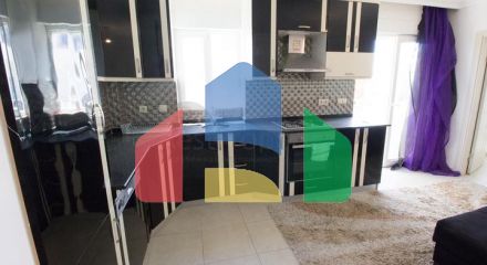 Квартира планування 1 + 1 в районі Сіде - Анталія