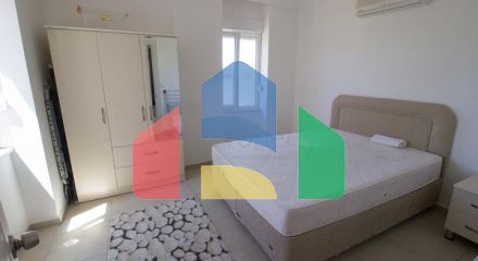 Квартира планування 1 + 1 в районі Сіде - Анталія