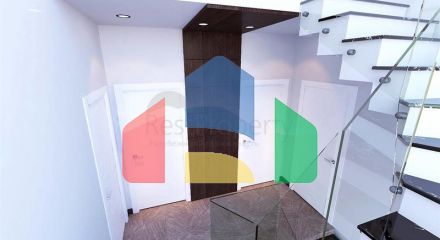 Виллы планировки 4+1 в районе Сиде - Анталия