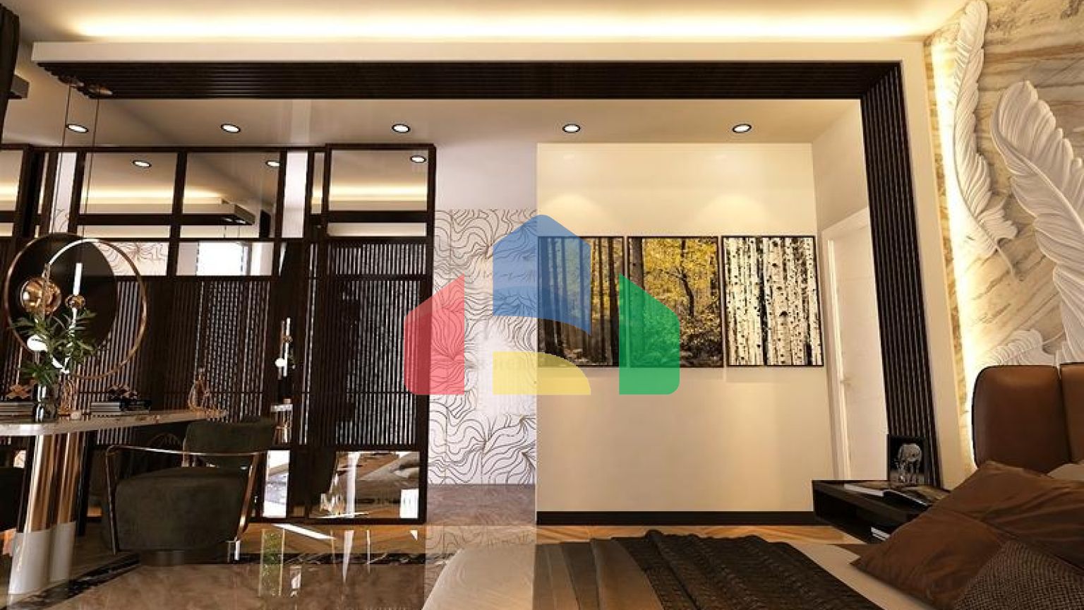 Вілли планування 4 + 1 в районі Сіде - Анталія