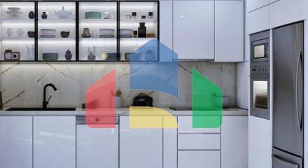 Вилла планировки 5+1 в районе Сиде - Анталия