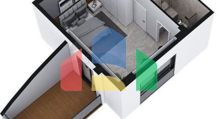 Вілла планування 5 + 1 в районі Сіде - Анталія