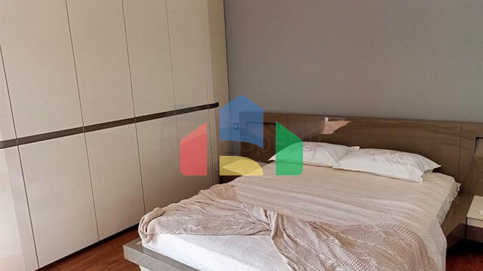 Вілла планування 5 + 1 в районі Сіде - Анталія