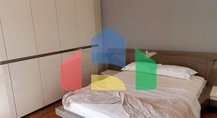 Вілла планування 5 + 1 в районі Сіде - Анталія