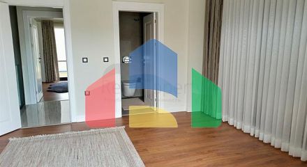 Вілла планування 5 + 1 в районі Сіде - Анталія