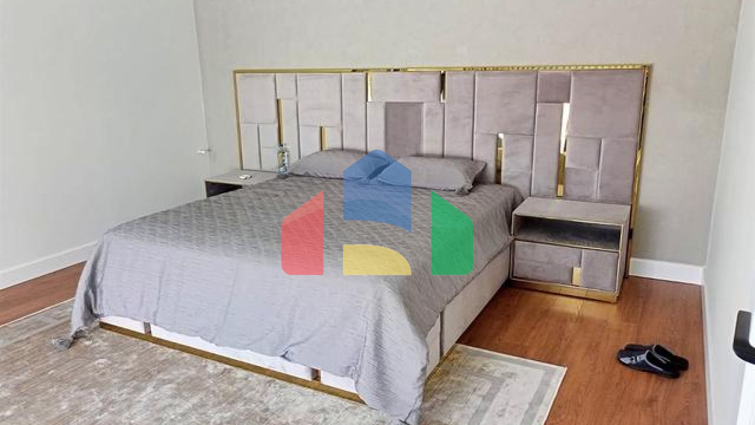 Вілла планування 5 + 1 в районі Сіде - Анталія