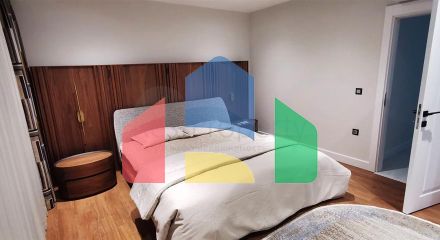 Вілла планування 5 + 1 в районі Сіде - Анталія