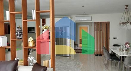 Вілла планування 5 + 1 в районі Сіде - Анталія