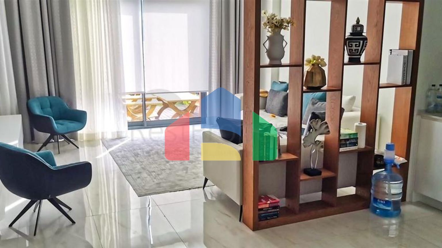 Вілла планування 5 + 1 в районі Сіде - Анталія