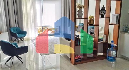 Вілла планування 5 + 1 в районі Сіде - Анталія