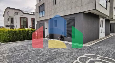 Вілла планування 5 + 1 в районі Сіде - Анталія