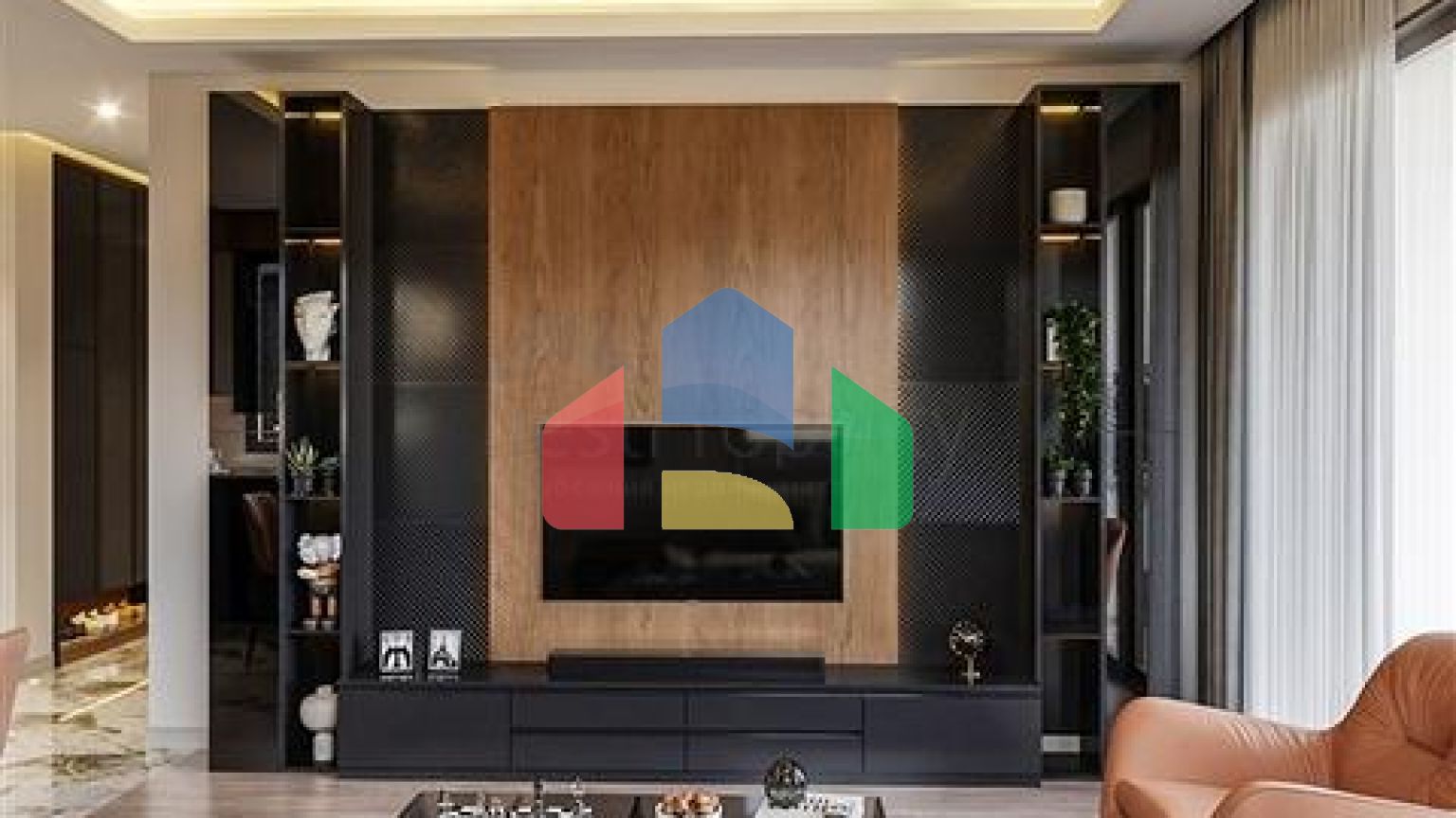 Новый инвестиционный комплекс в районе Эрдемли