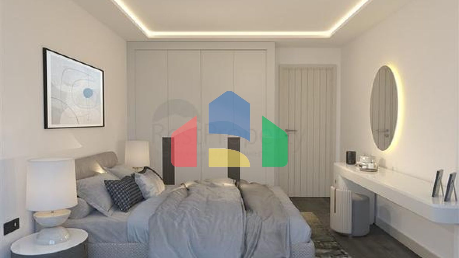 Квартири в споруджуваному комплексі преміум сегменту в 150 метрах від моря