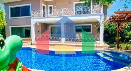 Villa in Calis area - Fethiye
