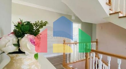 Вілла в районі Чалиш-Фетхіє