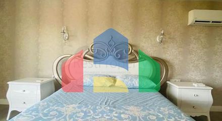 Вілла в районі Чалиш-Фетхіє