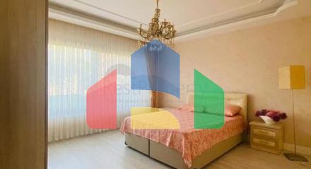 Вілла в районі Чалиш-Фетхіє