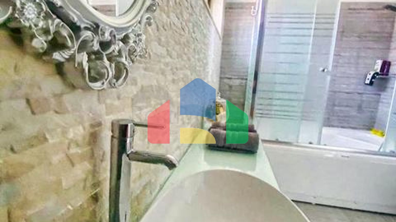 Вилла в районе Чалыш - Фетхие