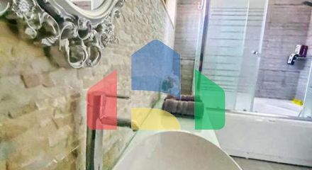 Вилла в районе Чалыш - Фетхие