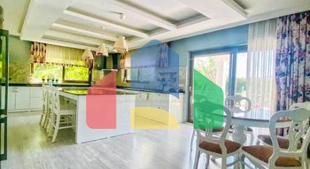 Вилла в районе Чалыш - Фетхие