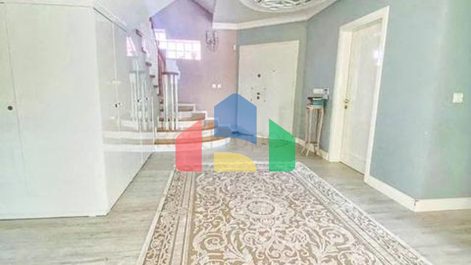 Вилла в районе Чалыш - Фетхие