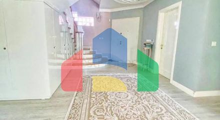 Вилла в районе Чалыш - Фетхие