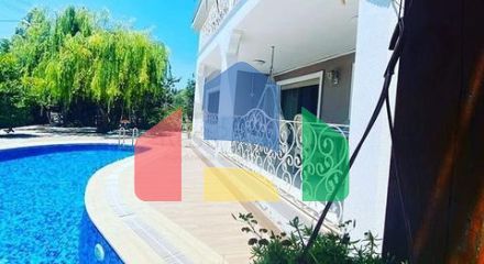 Вилла в районе Чалыш - Фетхие