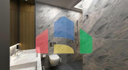 Квартира планировки 2+1 в районе Фетхие