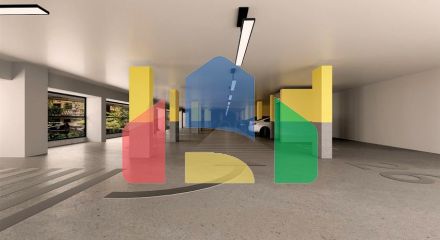 Квартира планировки 2+1 в районе Фетхие