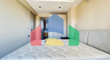 Вілла планування 4 + 1 в районі Фетхіє - Анталія