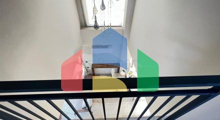 Вілла планування 4 + 1 в районі Фетхіє - Анталія